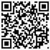 Scan this Barcode to add my contacts